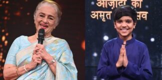 Asha Parekh finds a Dharmendra lookalike in 'Superstar Singer 2' contestant