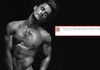 Asim Riaz Trolled For Partially N*ked Pictures Showing Off Pelvic Area, Netizens Call Him “Sasta Ranveer Singh”