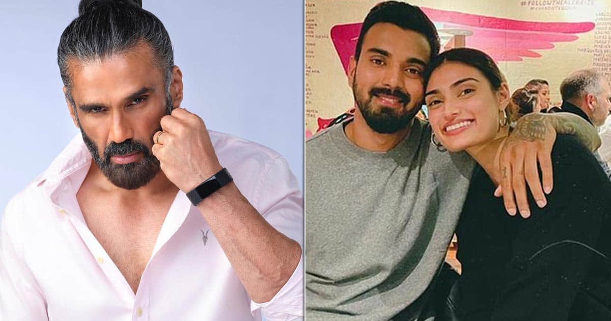 Athiya Shetty And KL Rahul's Wedding News: Dad Suniel Shetty Finally Opens Up About The Deets