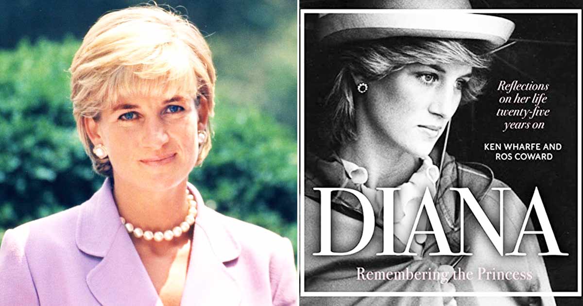  'Diana - Remembering the Princess's: Audiobook By Lady Di's Police Bodyguard Hints At Conspiracy Behind Death