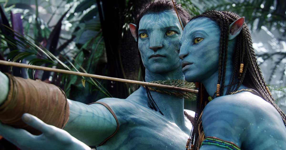 Avatar To Re-Release Worldwide Ahead Of The Premiere Of Its Sequel, The Way Of Water
