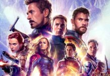 Avengers: Endgame Would Have Seen All 6 Avengers Die