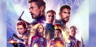 Avengers: Endgame Would Have Seen All 6 Avengers Die
