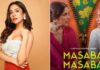 Barkha Singh on playing brides in 'Masaba Masaba 2', 'The Great Wedding of Munnes'