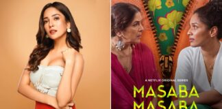 Barkha Singh on playing brides in 'Masaba Masaba 2', 'The Great Wedding of Munnes'