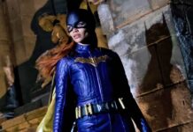 'Batgirl' to get 'funeral screenings' after its cancellation