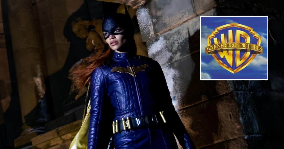 Batgirl: Warner Bro CEO Finally Breaks His Silence On The Recent Leslie Grace Starrer's Shelving, Says "We're Not Going To Release Any Film..."