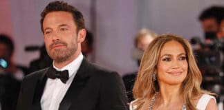 Ben Affleck Freaked Out Over ‘Almost Princess-Diana Level’ Paparazzi Attention During Paris Honeymoon With Jennifer Lopez – Reports