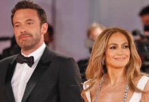 Ben Affleck & Jennifer Lopez To Have A Three Day Wedding This Weekend
