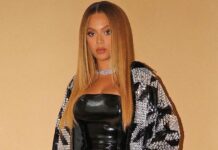 Beyonce to remove offensive 'Renaissance' lyrics after Ableist backlash