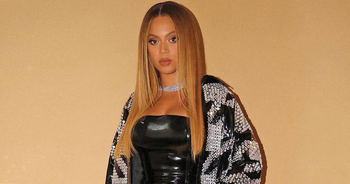 Beyonce Removes The Albeist Lyric From 'Renaissance' 