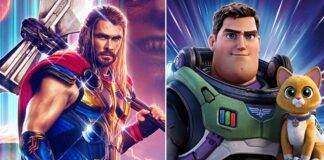 Beyond 'Thor', 'Lightyear', Malaysia firm on banning films with 'LGBT elements'