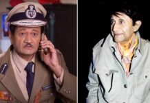 Bhabiji Ghar Par Hai's Kishore Bhanushali Reveals The Other Side Of Being Dev Anand's Duplicate - Deets Inside
