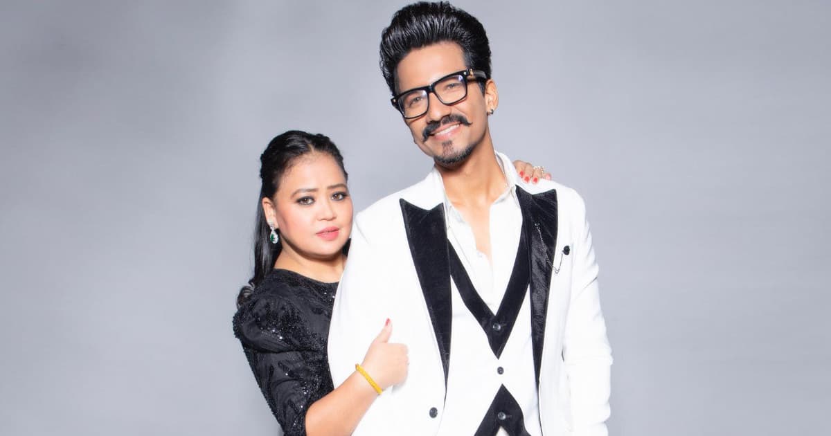 Bharti Singh: "From The Beginning, Harsh Limbachiyaa & I Wanted A Baby Girl..."