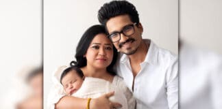 Bharti Singh Wants Her Kids To Be Completely Independent Before They Enter Their 20s, Says “I Will Be Happy If They Work Part Time”
