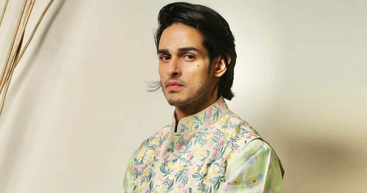 Bigg Boss 11 Fame Priyank Sharma Was Attacked By An Unknown Man In Ghaziabad- Read On