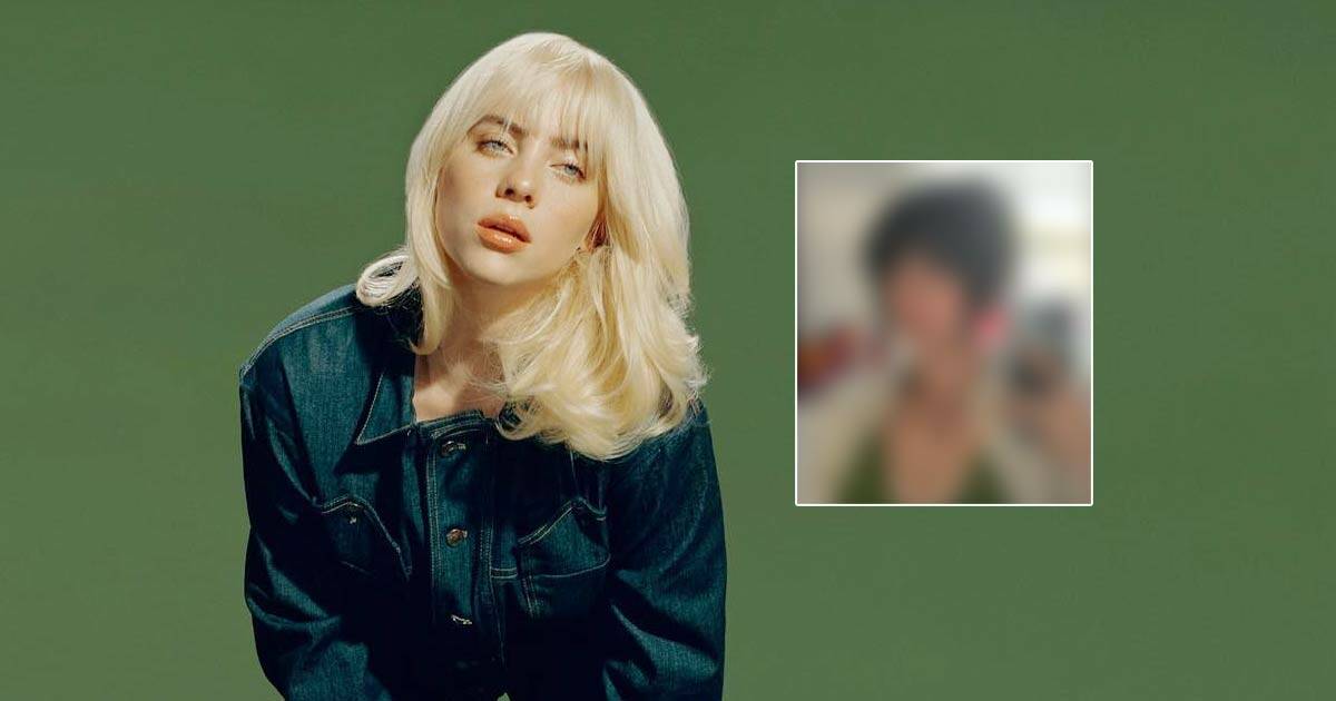 Billie Eilish Stuns In A Plunging Neckline Top While Posing For A Selfie, Netizens React - Deets Inside