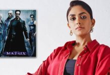 Birthday Feature - 5 Unknown Facts of the Birthday girl Mrunal Thakur
