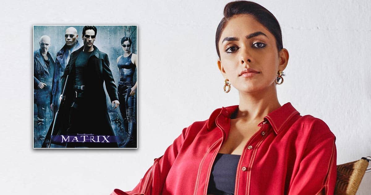 Birthday Feature - 5 Unknown Facts of the Birthday girl Mrunal Thakur