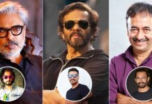Rohit Shetty, Rajkumar Hirani, Sanjay Leela Bhansali - Do Actors Need A 'Star Director' To Boost Their Careers?