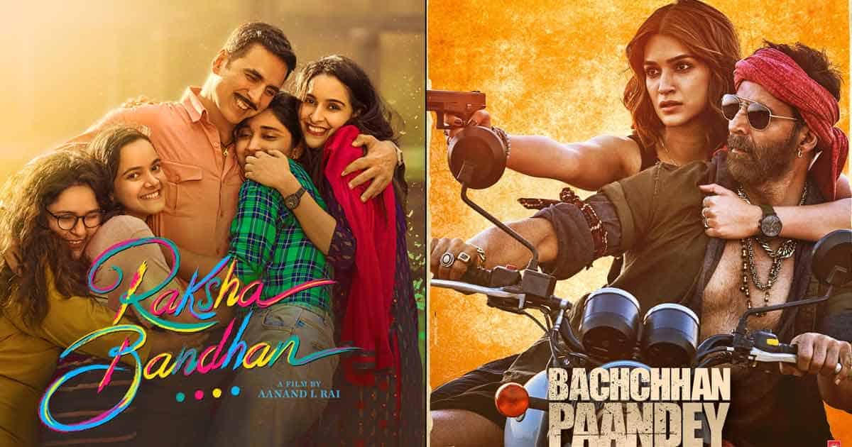 Raksha Bandhan Box Office Day 1 Prediction: Akshay Kumar’s Starrer To Challenge His Own Bachchhan Paandey On The Opening Day