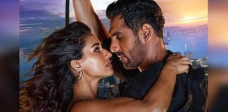 Box Office - Ek Villain Returns crosses 41 crores after two weeks