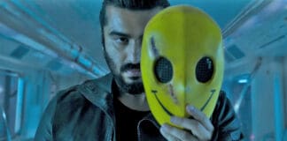 Box Office - Ek Villain Returns slips amongst Arjun Kapoor's best Week One grossers ever