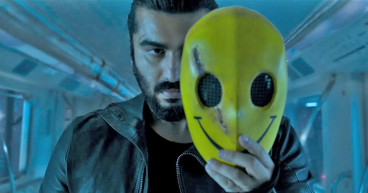 Box Office - Ek Villain Returns slips amongst Arjun Kapoor's best Week One grossers ever