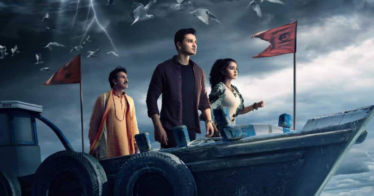 Box Office - Karthikeya 2 [Hindi] on verge of being a surprise success story this season, grows further on Friday