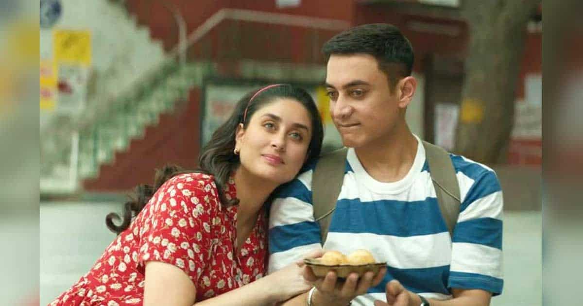 Box Office - Laal Singh Chaddha collects less than expected, hopes for a turnaround in quick time