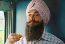 Box Office - Laal Singh Chaddha drops on Friday, comes close to 20 crores mark