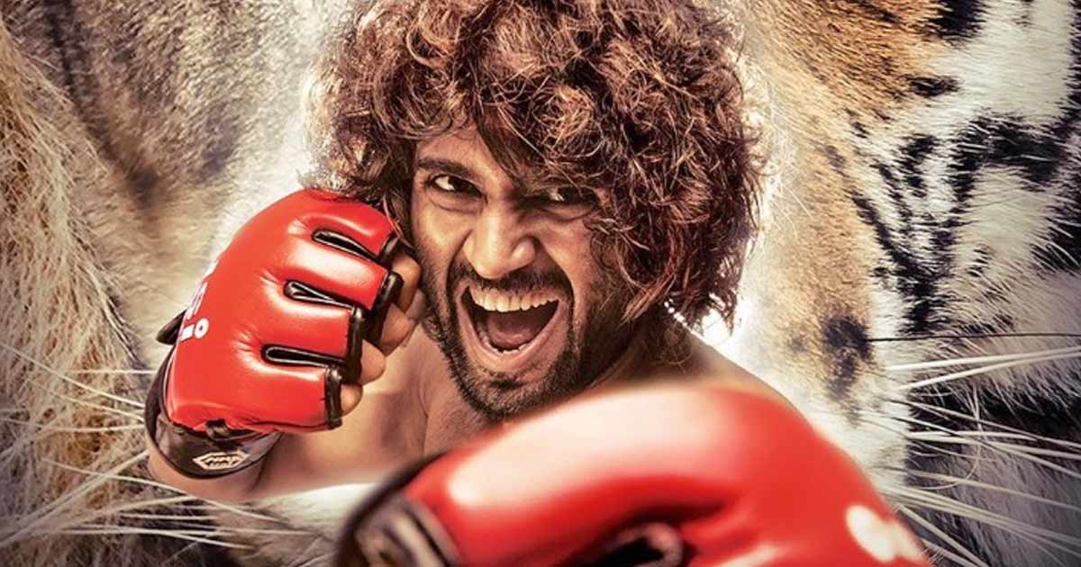 Box Office - Liger (Hindi) Opens Well And On Expected Lines