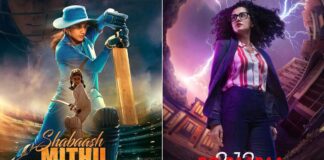 Box Office predictions - Taapsee Pannu is back with Do Baaraa after Shabaash Mithu