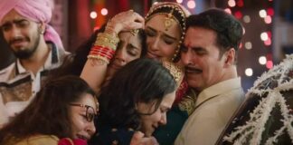 Box Office - Rakshabandhan has marginal growth on Saturday, all eyes on Sunday now