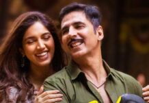 Box Office - Rakshabandhan opens below expectations, expected to grow over the weekend