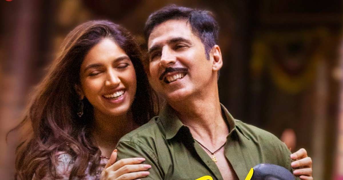 Box Office - Raksha Bandhan Opens Below Expectations, Expected To Grow Over The Weekend