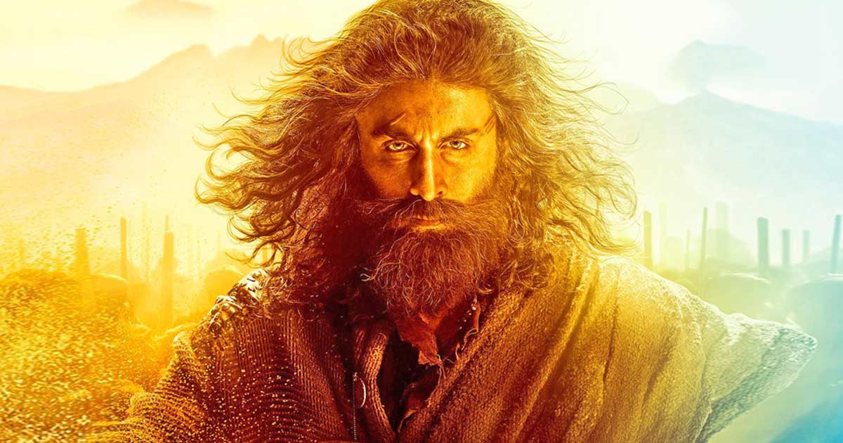 Box Office - Shamshera pretty much ends its run after two weeks, won’t touch even 45 crores