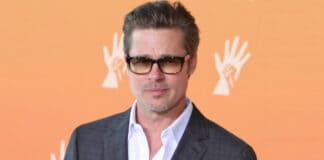 Brad Pitt Clears His Comments On Retiring From Acting Soon