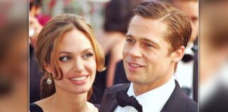 Brad Pitt Is Pushing To Meet His Kids Amid Feud With Angelina Jolie?