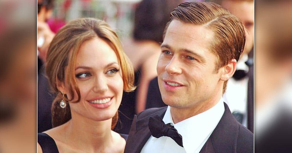 Brad Pitt Is Pushing To Meet His Kids Amid Feud With Angelina Jolie?