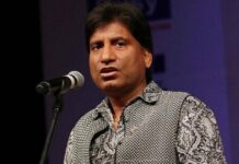Breaking! Comedian Raju Srivastava Suffers A Heart Attack – Deets Inside