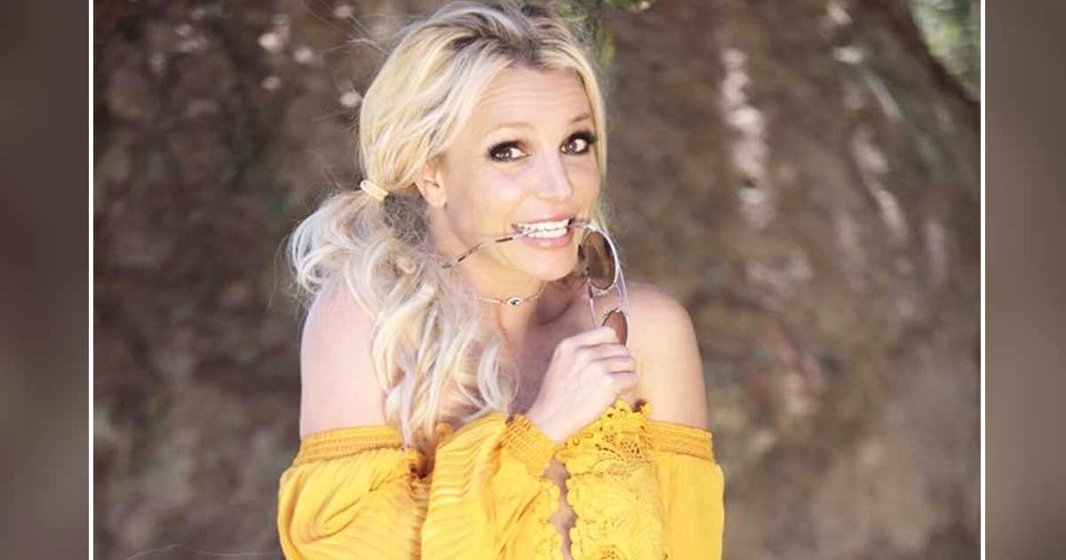  Britney Spears Opens Up On Her Side Of The Conservatorship, Lays Bare Details Of Her Abuse By Family In New Audio Message