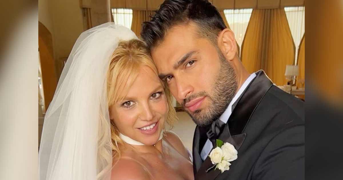 Britney Spears' Husband Sam Asghari Defends Her Over Her Ex Kevin Federline's Comment