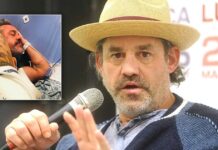 'Buffy The Vampire Slayer' star Nicholas Brendon rushed to hospital after 'cardiac incident'