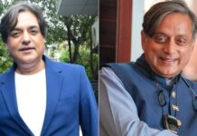 "Chandrachur Singh Should Work In Shashi Tharoor's Biopic," Shocked Netizens Say After Rediscovering Aishwarya Rai Bachchan's 'Josh' Co-Star, Check Out