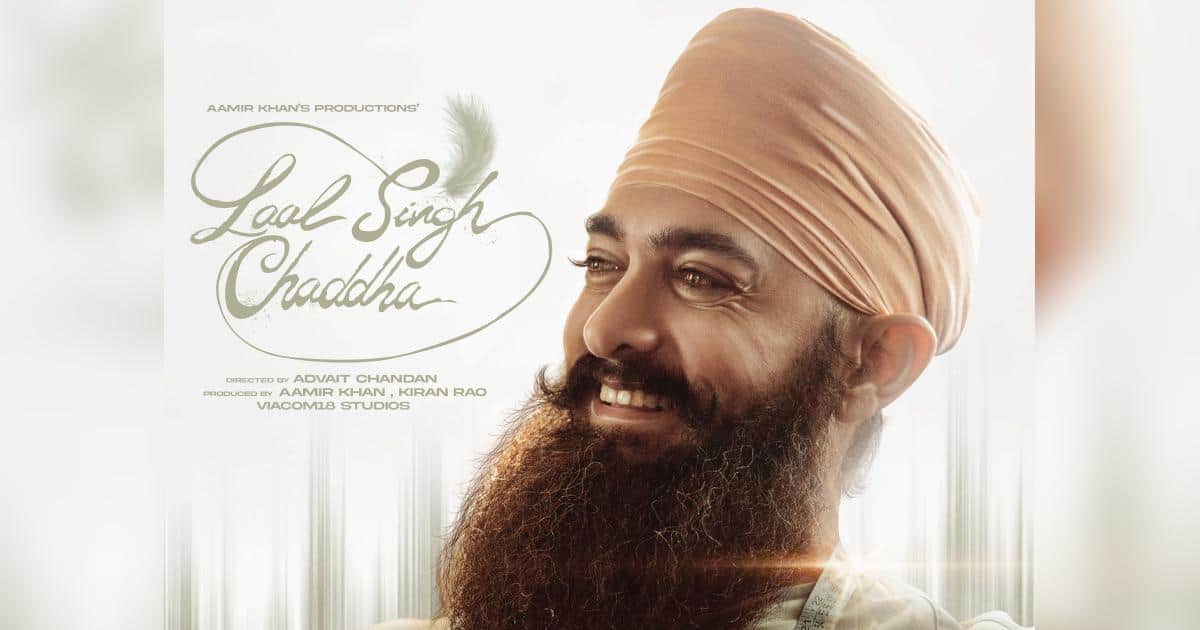 Check Out Laal Singh Chaddha’s Advance Booking Status
