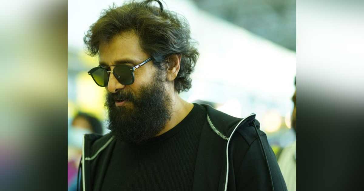 Chiyaan Vikram Regrets 'Discomfort' Caused To Fans At Cobra Roadshow