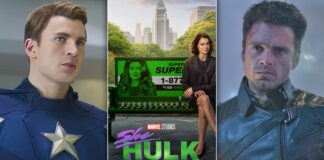 Chris Evans' Steve Rogers' Virginity Debate Ends With The Latest She-Hulk: Attorney At Law Episode
