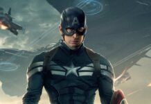 Chris Evans To Allegedly Reprise Captain America, Could It Be In Avengers: Secret Wars?