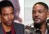 Chris Rock Has "No Plans" To Reach Out To Will Smith